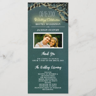 Direction de l'arbre photo Programmes de mariage r