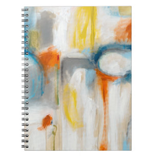 Direction I Notebook