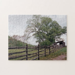 Direction Jigsaw Puzzle