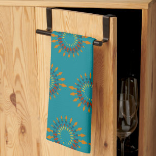Direction Kitchen Towel