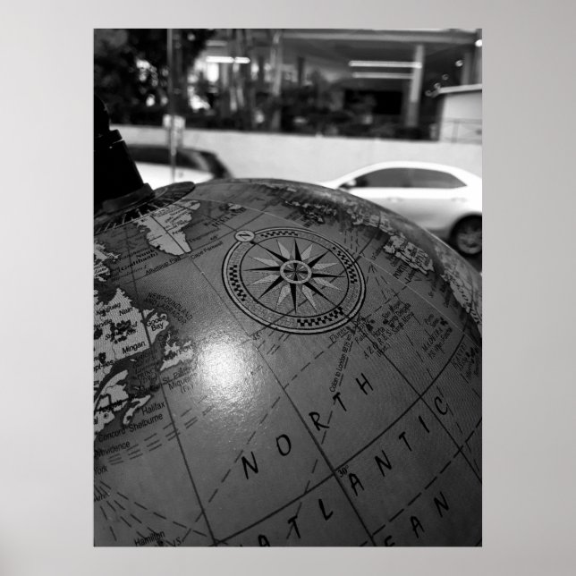 direction poster (Front)