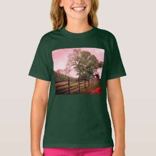 Direction T-Shirt