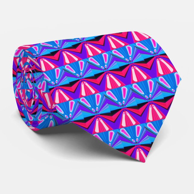 Direction Tie (Rolled)