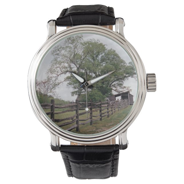 Direction Watch (Front)
