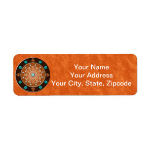 Directions Return Address Labels