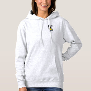 Director Chick #4 Hoodie
