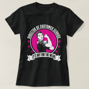 Customer Service T Shirts Shirt Designs Zazzle CA