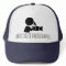 Director of Photography Hat