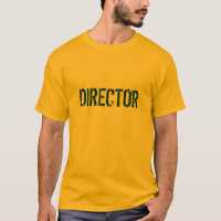DIRECTOR - Shirt