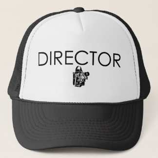 Directors cap