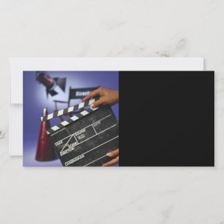 Director's Slate