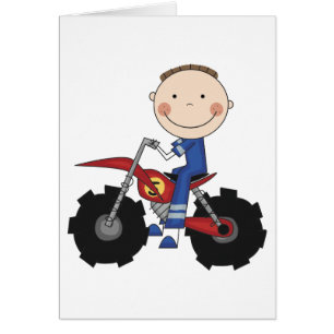 Dirt Bike - Boy Tshirts and Gifts