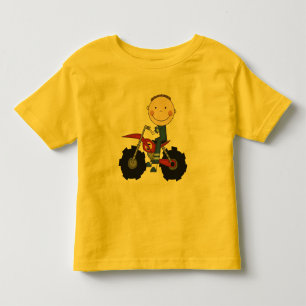 Dirt Bike - Boy Tshirts and Gifts