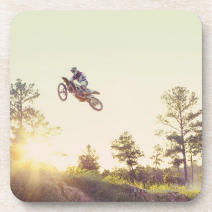 Dirt Bike Coaster