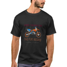 Dirt bike lovers