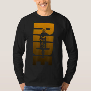 Dirt Bike Motocross Apparel - Motocross Dirt Bike T-Shirt