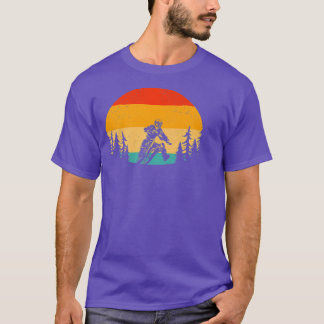 Dirt Bike Motocross Apparel Motocross Dirt Bike T-Shirt