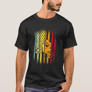 Dirt Bike Motocross Dirt Bike T-Shirt