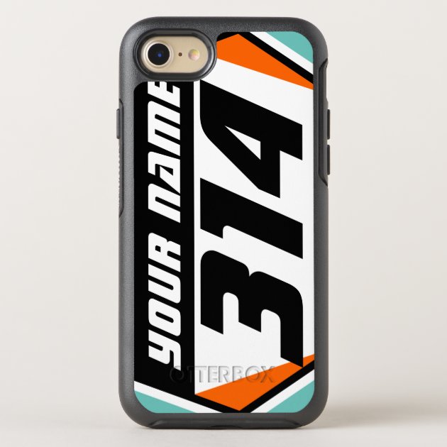 dirt bike phone case