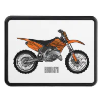 Motocross bike cover cheap