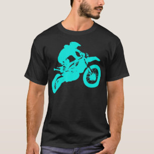 Dirt Bike Racing s Dirt Bike   Motocross  T-Shirt