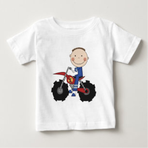 Dirt Bike Racing Tshirts and Gifts