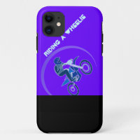 Dirt Biker Vector Biking