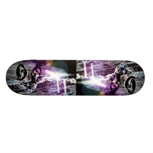 dirt biking motocross racing Motorcycle biker Skateboard