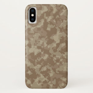 Dirt camo Case-Mate iPhone case