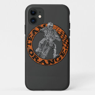 Dirt iPhone 11 Case