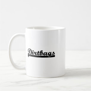 Dirtgs 1 coffee mug