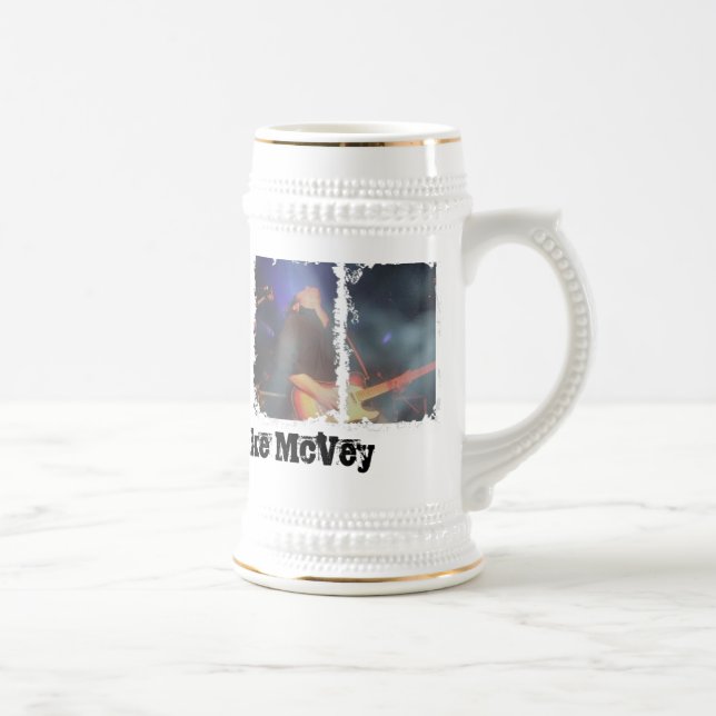 Dirty 3 Box 2 Stein (Right)