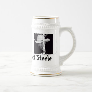 Dirty 3 Box Stein