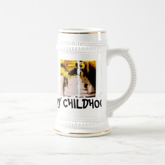 Dirty 3 Box Stein