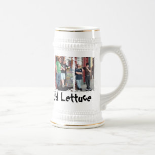 Dirty 3 Box Stein