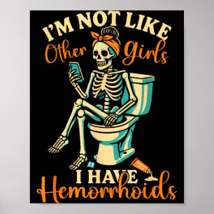 Dirty Adult Themed Funny Crazy Embarring Shirts Fo Poster