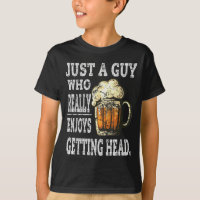 Dirty Beer Drinking T Shirts For Men Adult Humor G
