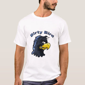Dirty Bird Tee