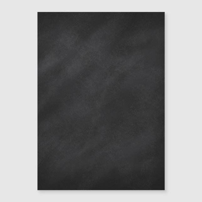 Dirty Blackboard (Front)