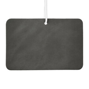 Dirty Blackboard Air Freshener