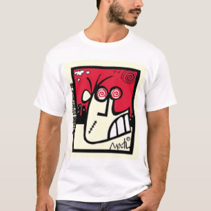 Dirty Dog Streetwear Co. (Large) Official Logo T-Shirt