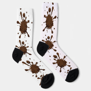 Dirty Girl Thunder_Cove Socks