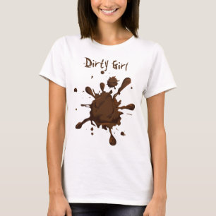 Dirty Girl Thunder_Cove T-Shirt