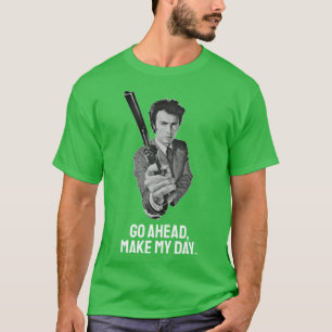 Dirty Go ahead T-Shirt