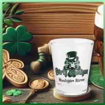 Dirty Hooligan Logo - Personalized