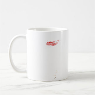 Dirty Mug