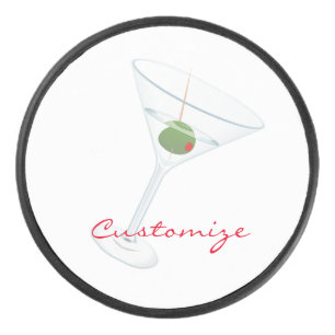 Dirty Olive Martini Thunder_Cove