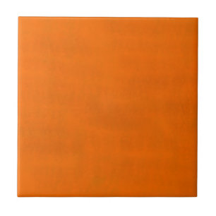 Dirty Orange Tile