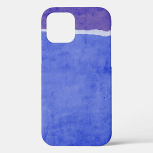 Dirty ripped paper Case-Mate iPhone case