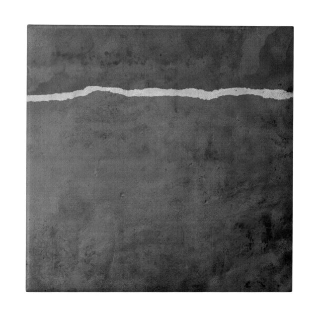 Dirty ripped paper tile (Front)